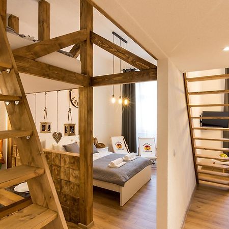 Cracow Best Location Apartment By Cozyplace Cracovie Extérieur photo