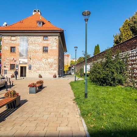 Cracow Best Location Apartment By Cozyplace Cracovie Extérieur photo