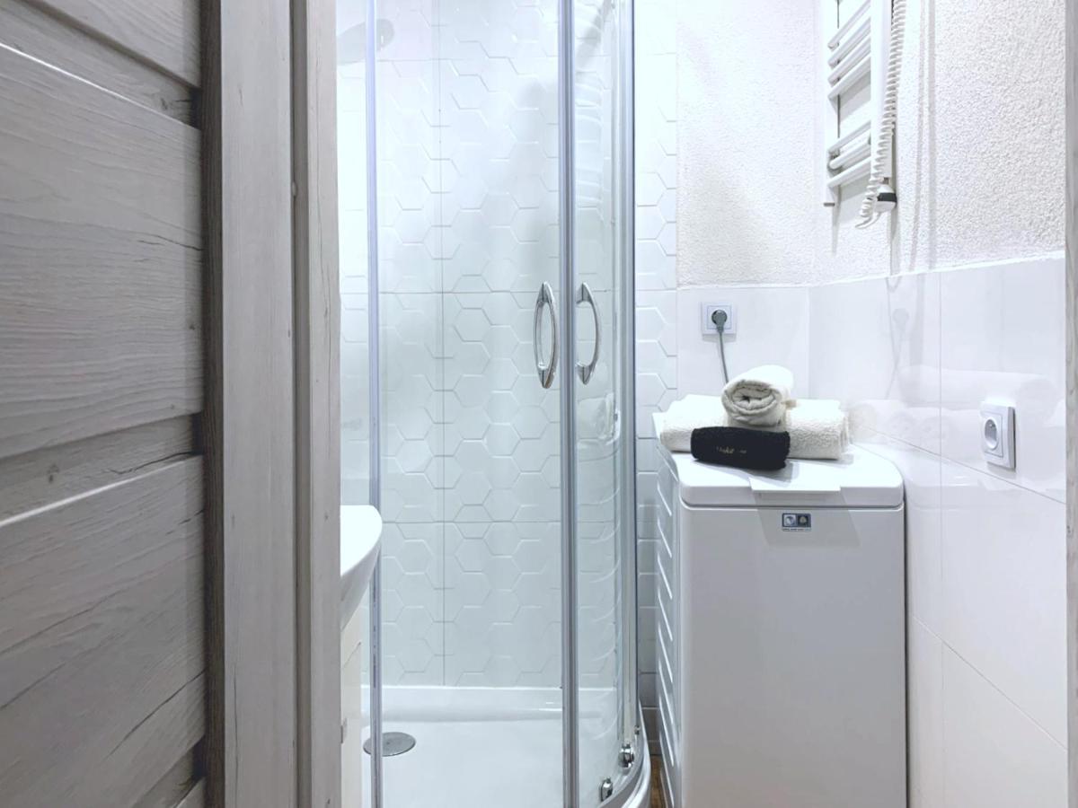 Cracow Best Location Apartment By Cozyplace Cracovie Extérieur photo