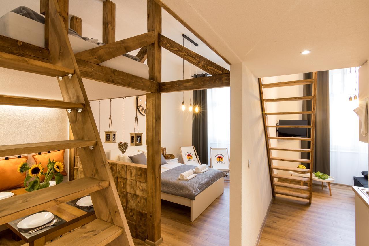 Cracow Best Location Apartment By Cozyplace Cracovie Extérieur photo