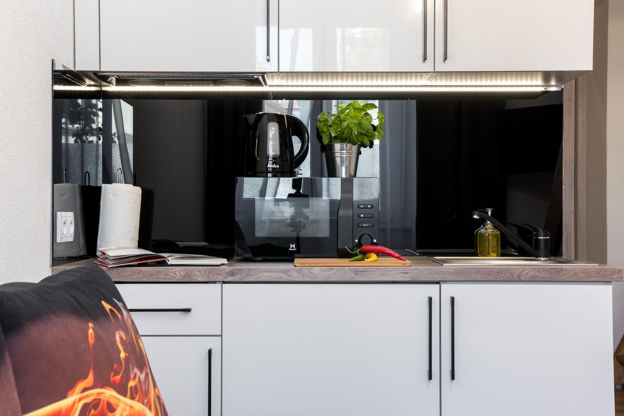 Cracow Best Location Apartment By Cozyplace Cracovie Extérieur photo