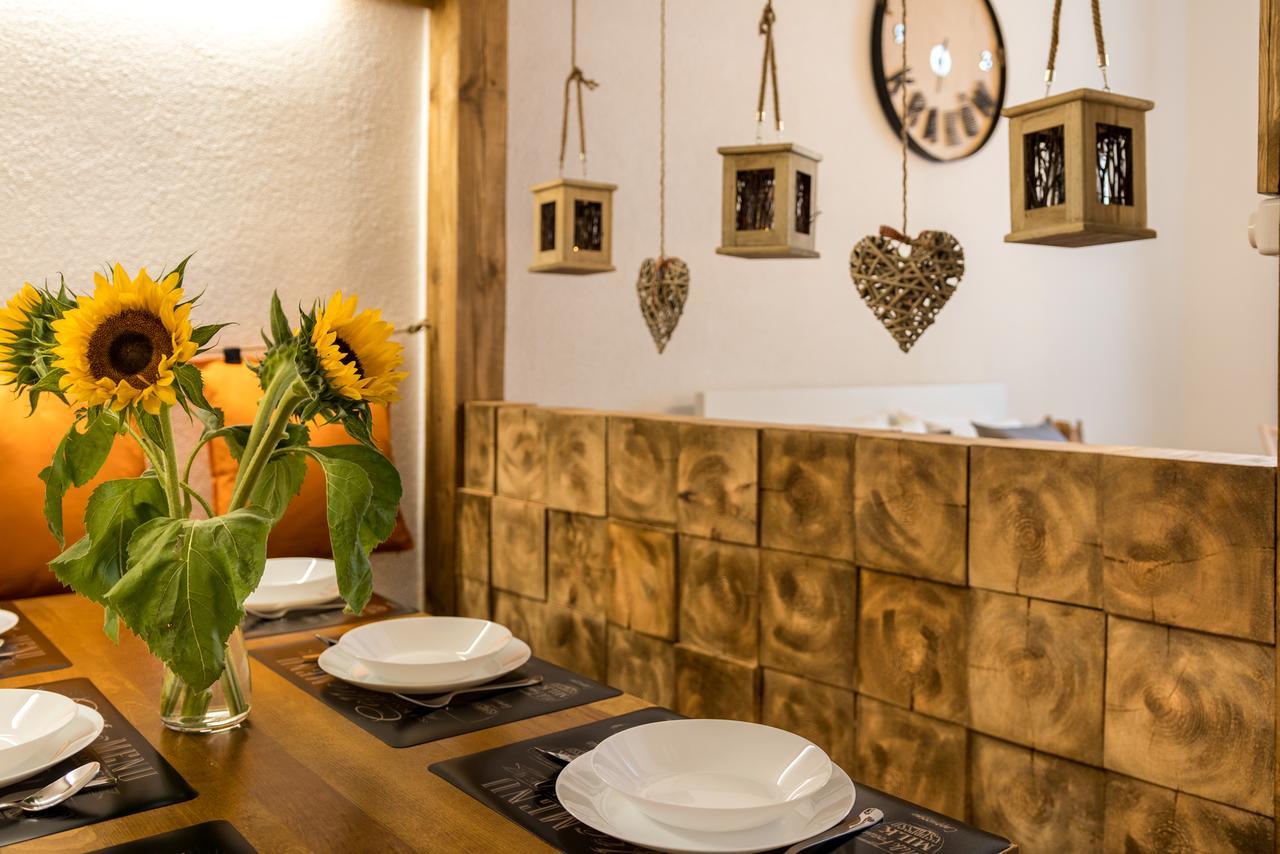 Cracow Best Location Apartment By Cozyplace Cracovie Extérieur photo