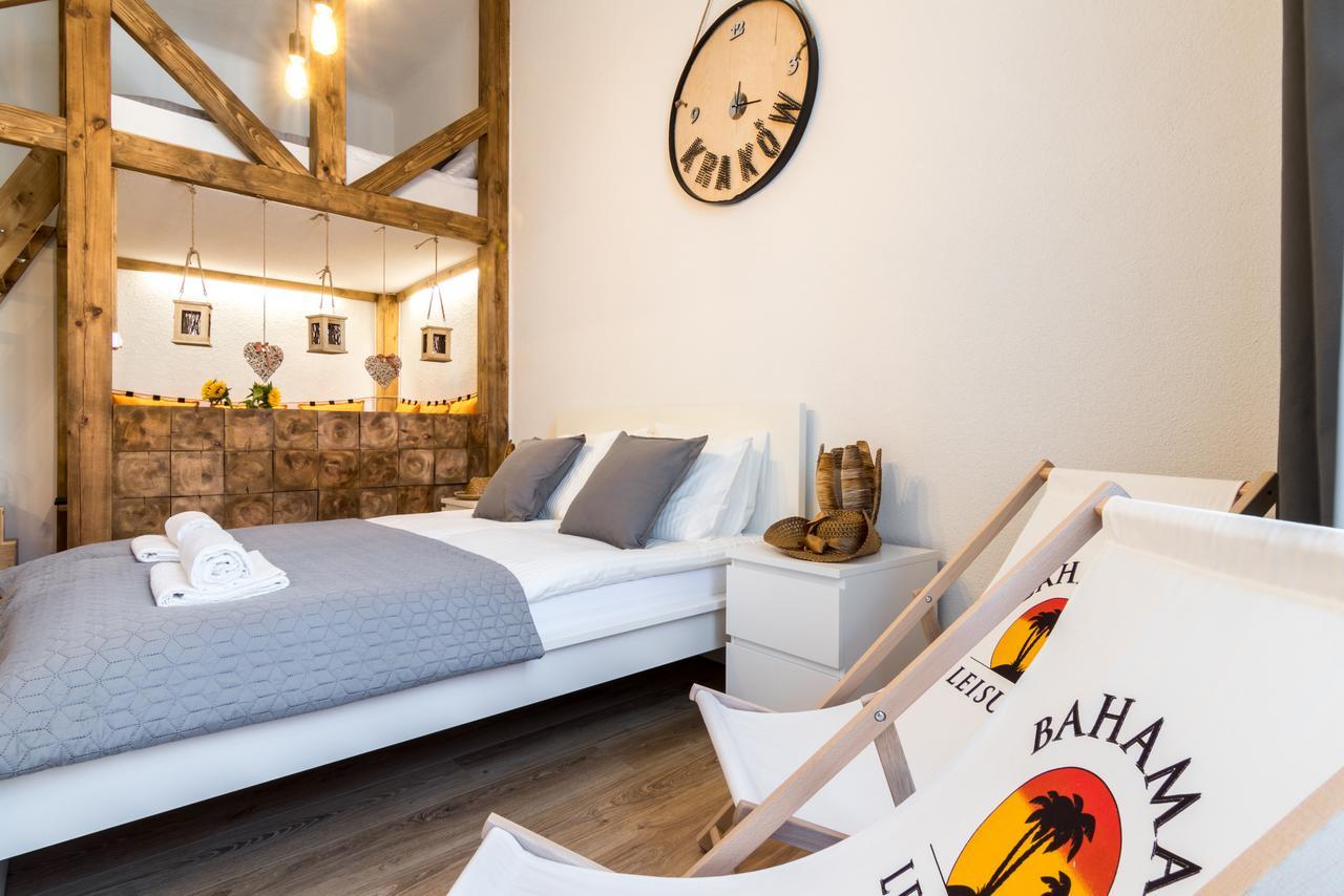 Cracow Best Location Apartment By Cozyplace Cracovie Extérieur photo