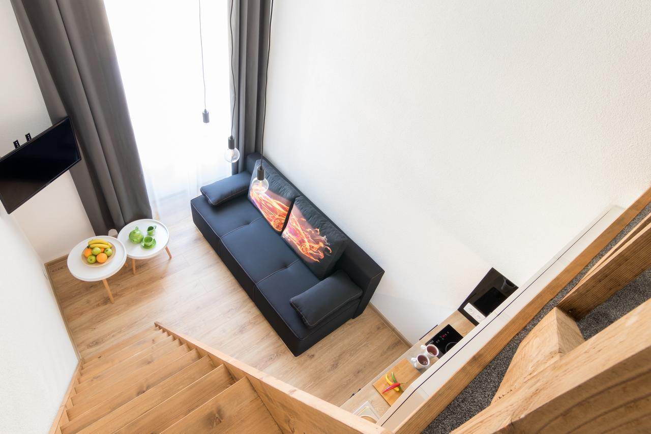 Cracow Best Location Apartment By Cozyplace Cracovie Extérieur photo