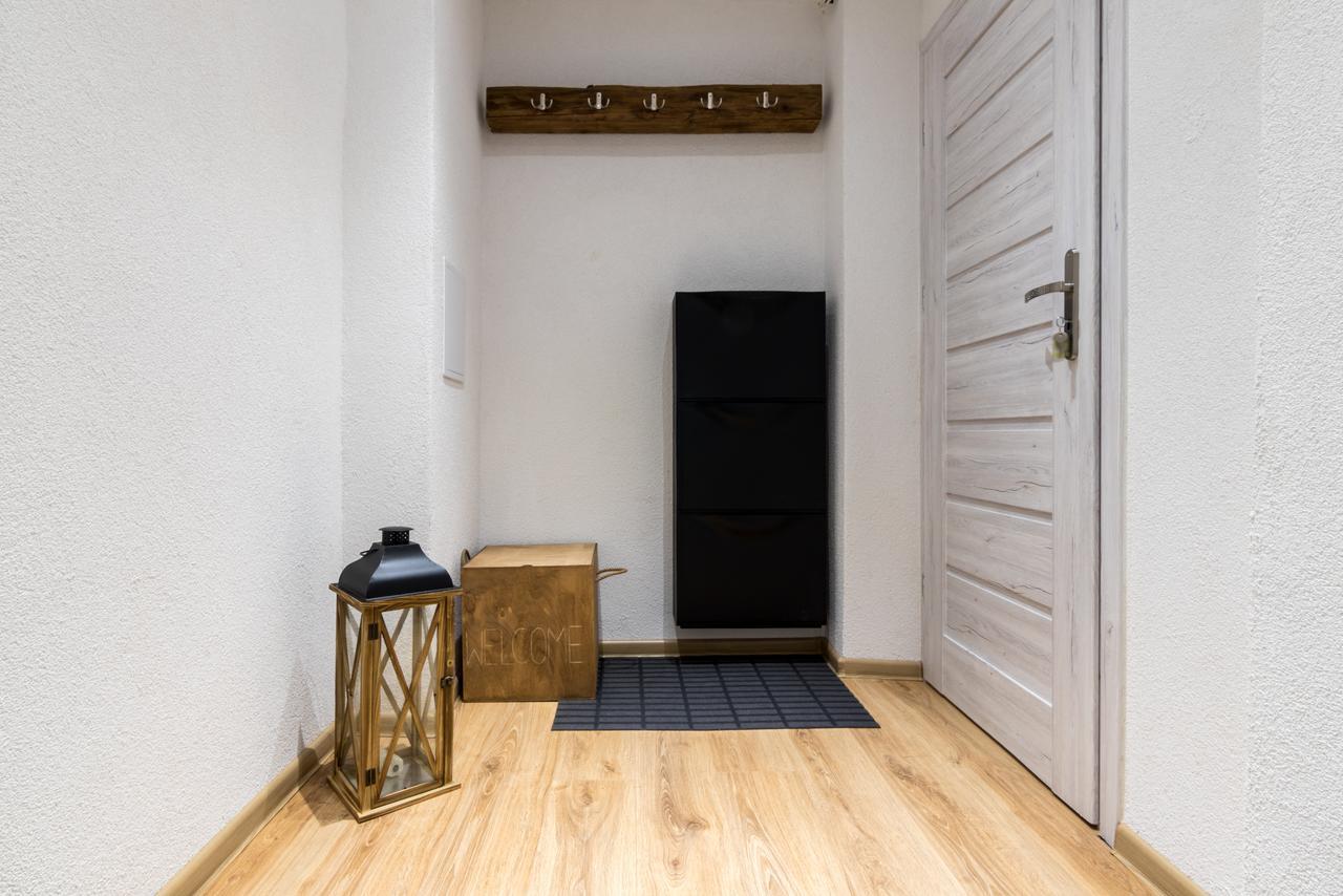 Cracow Best Location Apartment By Cozyplace Cracovie Extérieur photo