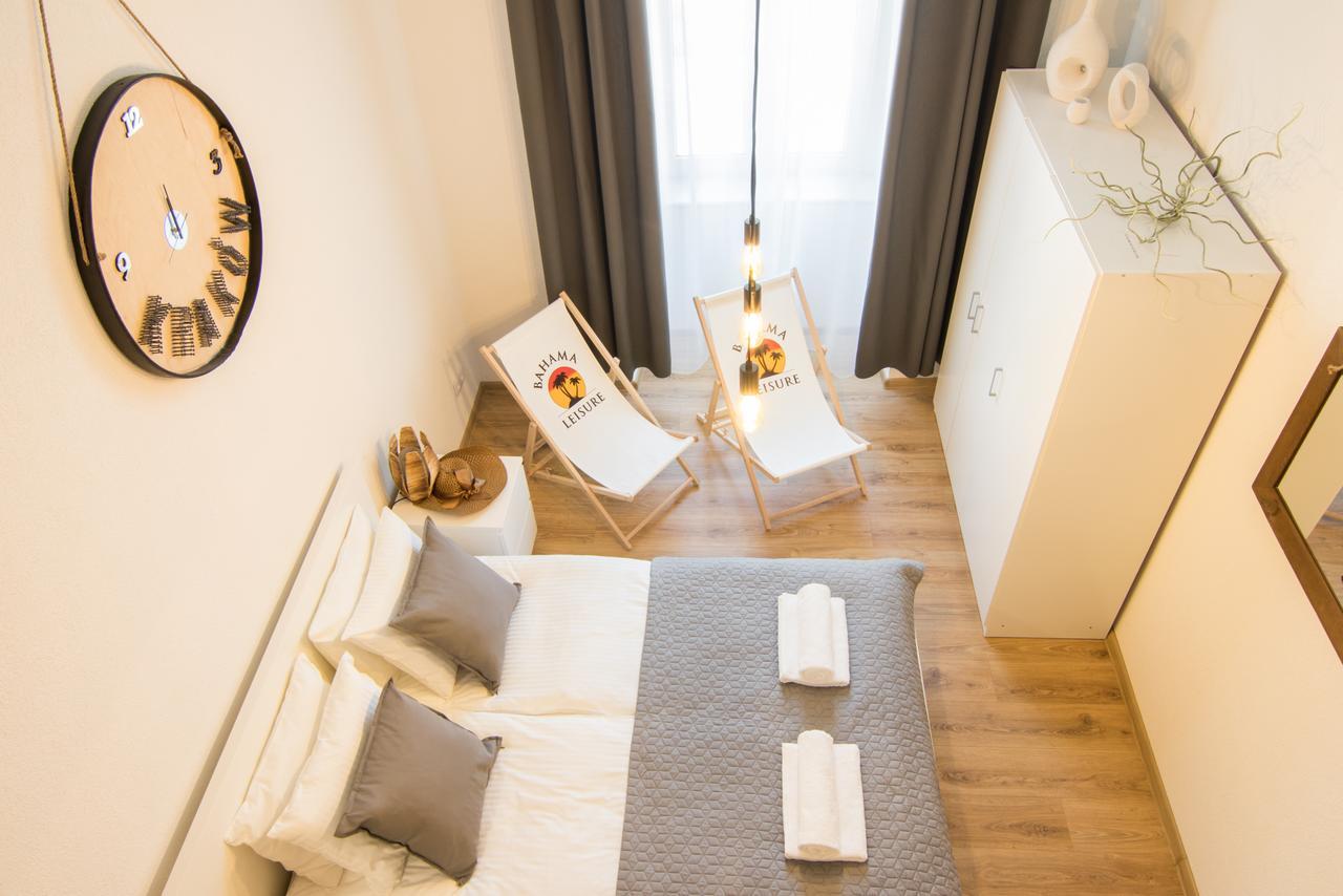 Cracow Best Location Apartment By Cozyplace Cracovie Extérieur photo