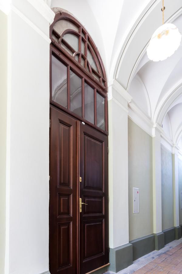 Cracow Best Location Apartment By Cozyplace Cracovie Extérieur photo