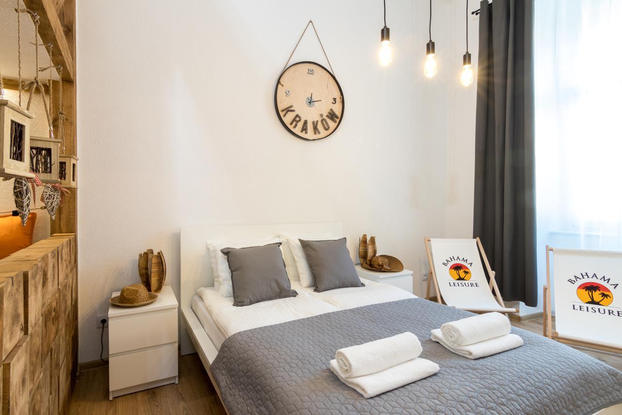 Cracow Best Location Apartment By Cozyplace Cracovie Extérieur photo