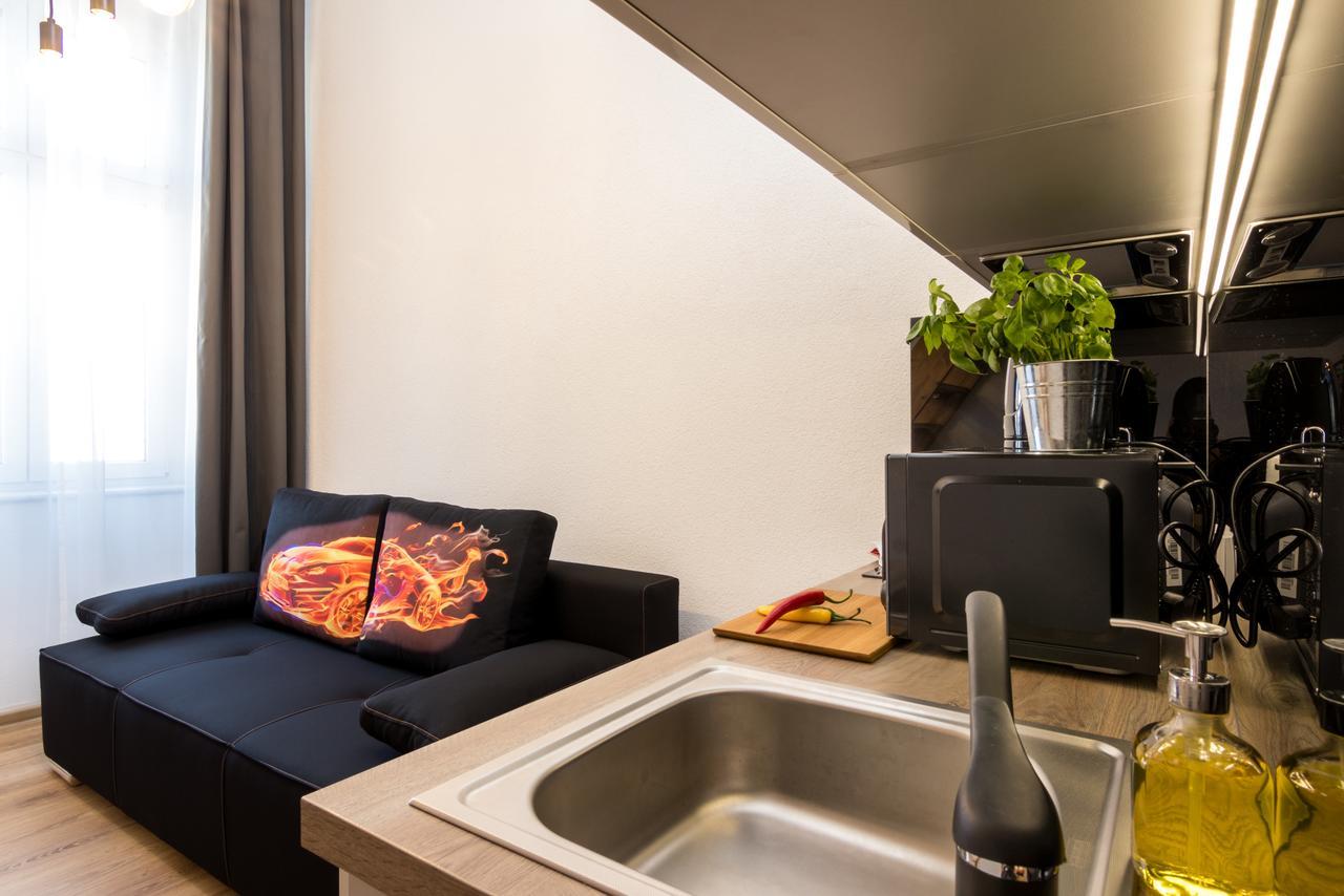 Cracow Best Location Apartment By Cozyplace Cracovie Extérieur photo