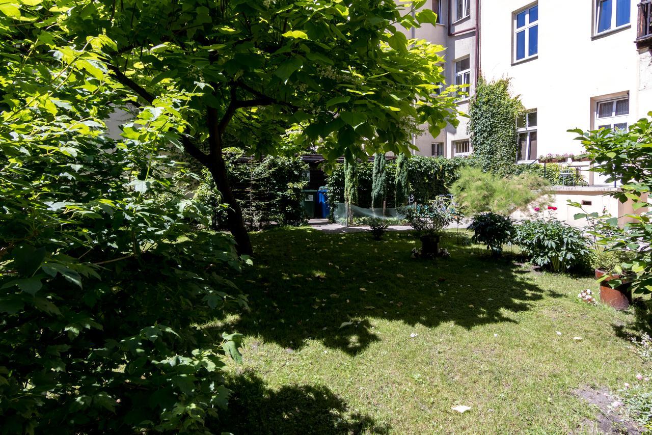 Cracow Best Location Apartment By Cozyplace Cracovie Extérieur photo