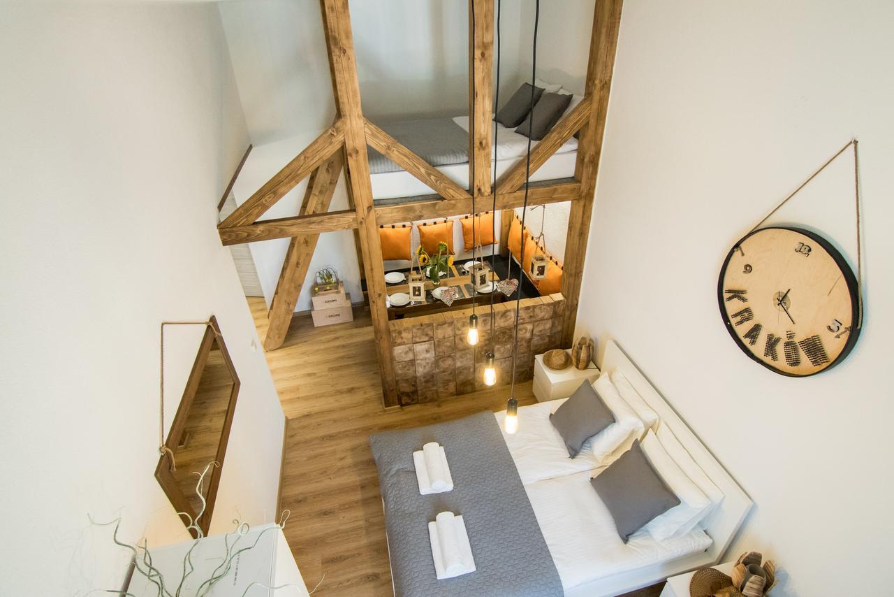 Cracow Best Location Apartment By Cozyplace Cracovie Extérieur photo