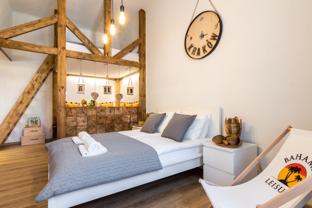 Cracow Best Location Apartment By Cozyplace Cracovie Extérieur photo