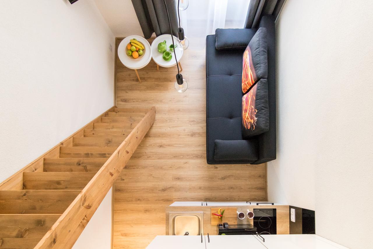 Cracow Best Location Apartment By Cozyplace Cracovie Extérieur photo