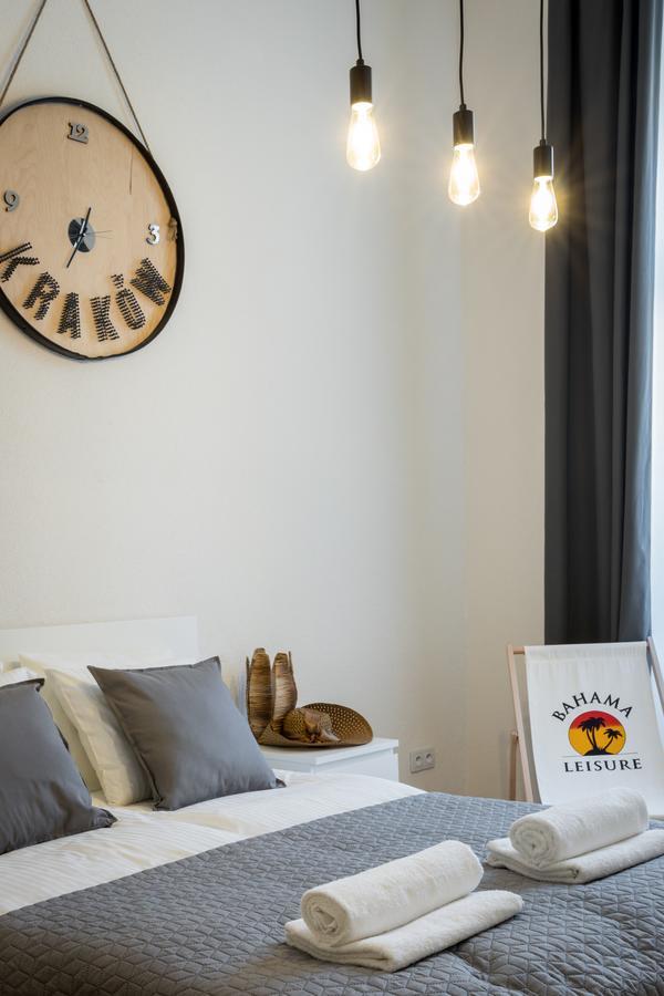 Cracow Best Location Apartment By Cozyplace Cracovie Extérieur photo