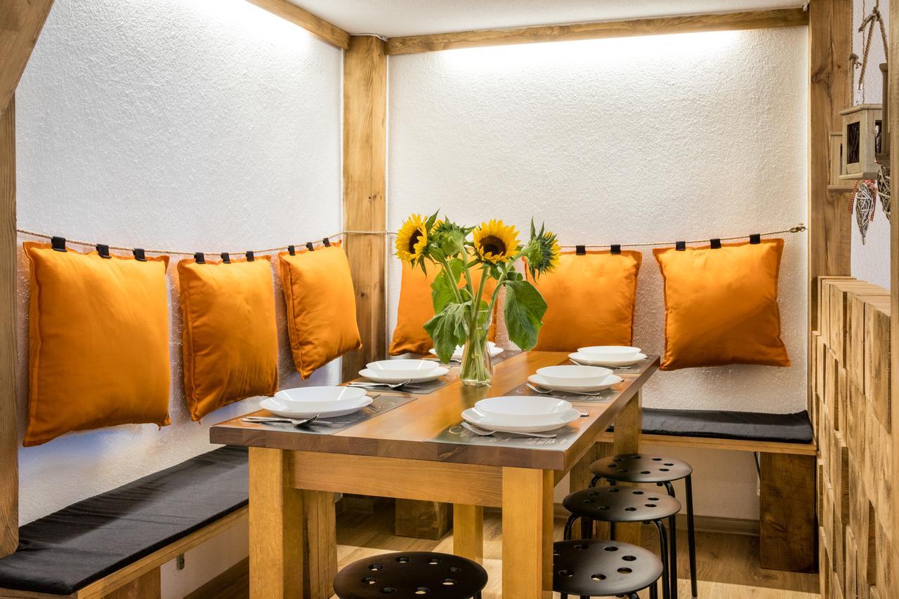 Cracow Best Location Apartment By Cozyplace Cracovie Extérieur photo