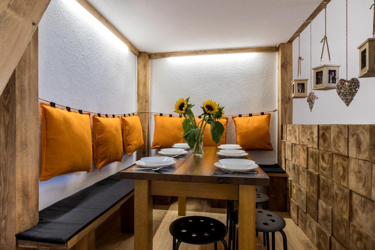 Cracow Best Location Apartment By Cozyplace Cracovie Extérieur photo