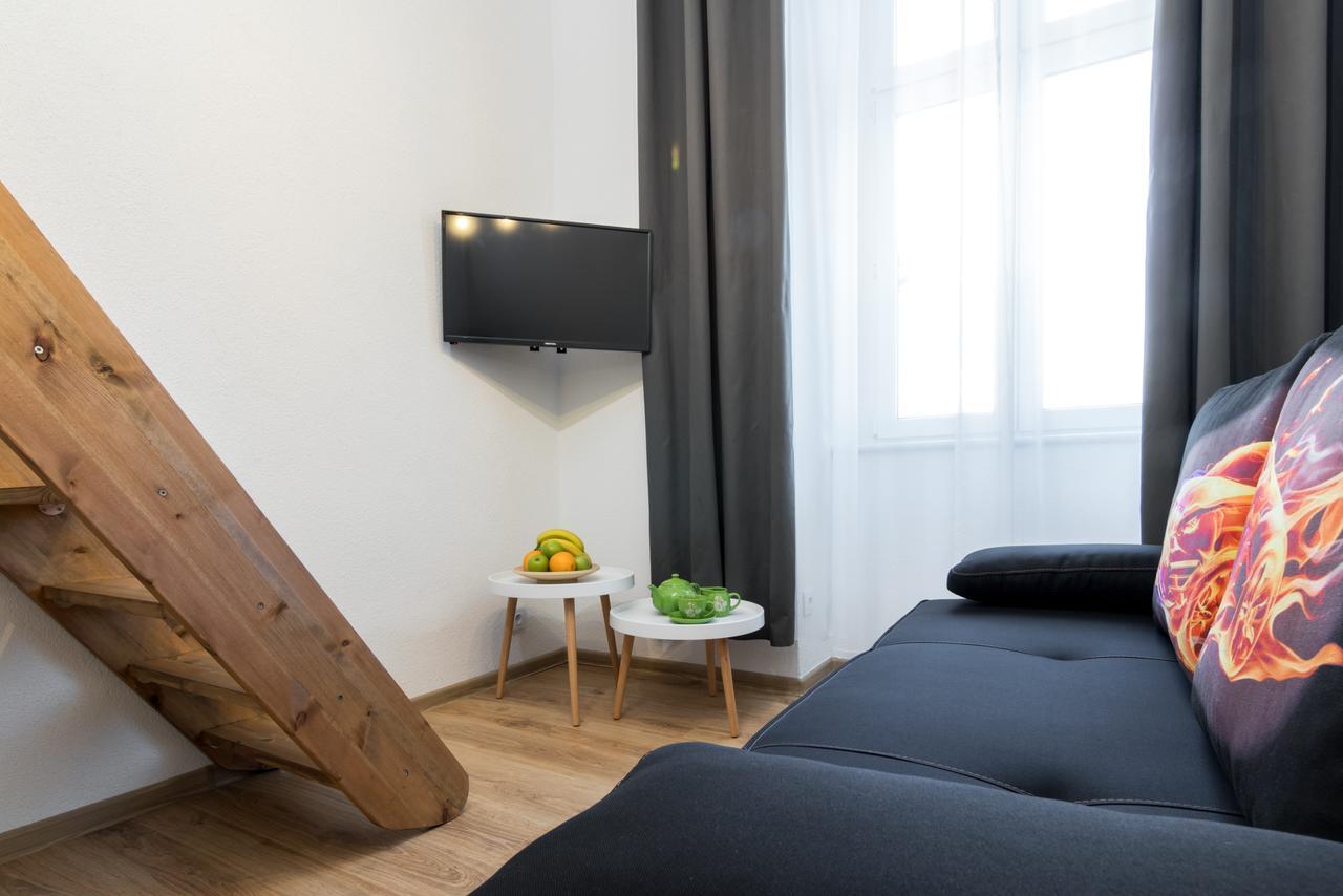 Cracow Best Location Apartment By Cozyplace Cracovie Extérieur photo