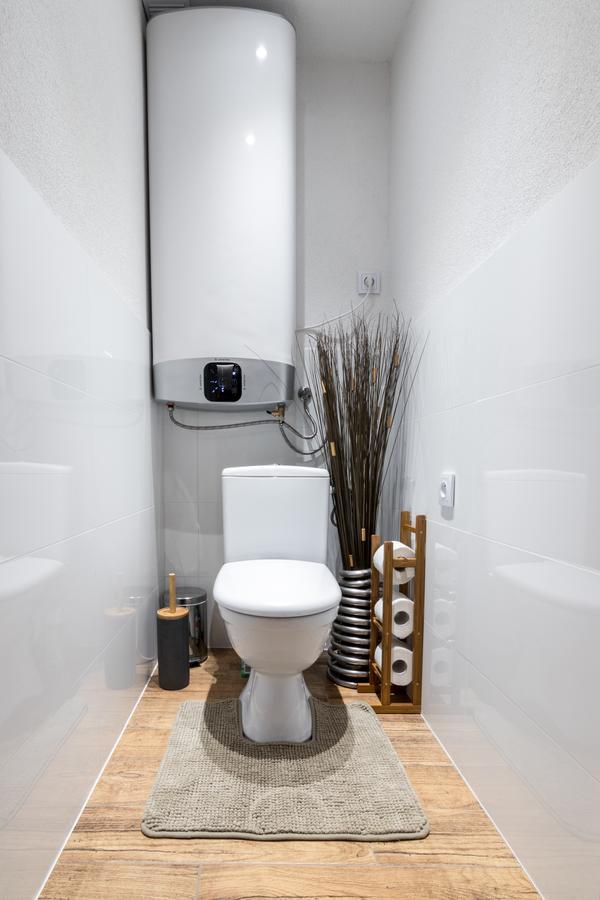 Cracow Best Location Apartment By Cozyplace Cracovie Extérieur photo