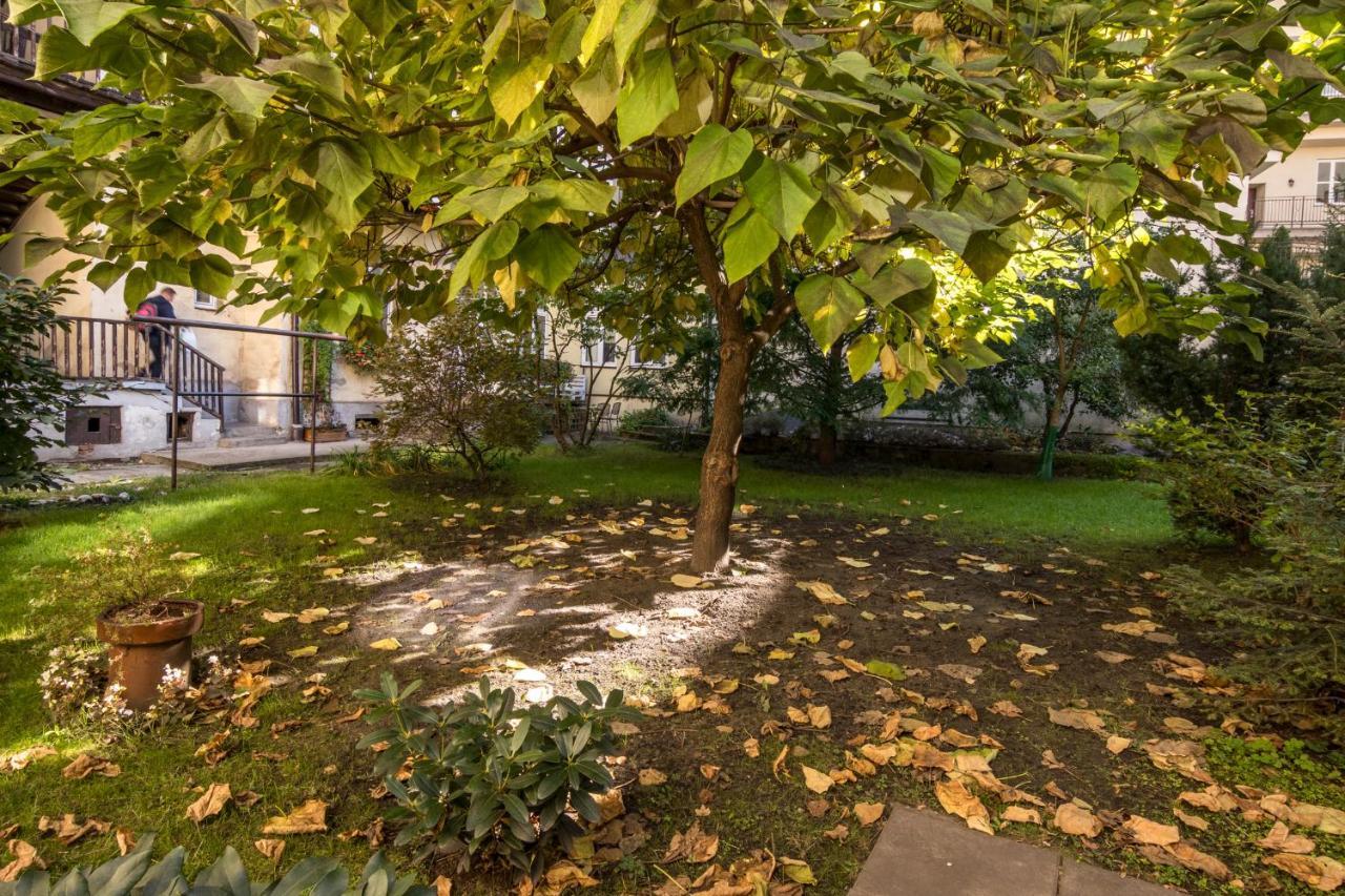Cracow Best Location Apartment By Cozyplace Cracovie Extérieur photo