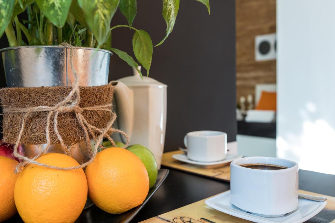 Cracow Best Location Apartment By Cozyplace Cracovie Extérieur photo