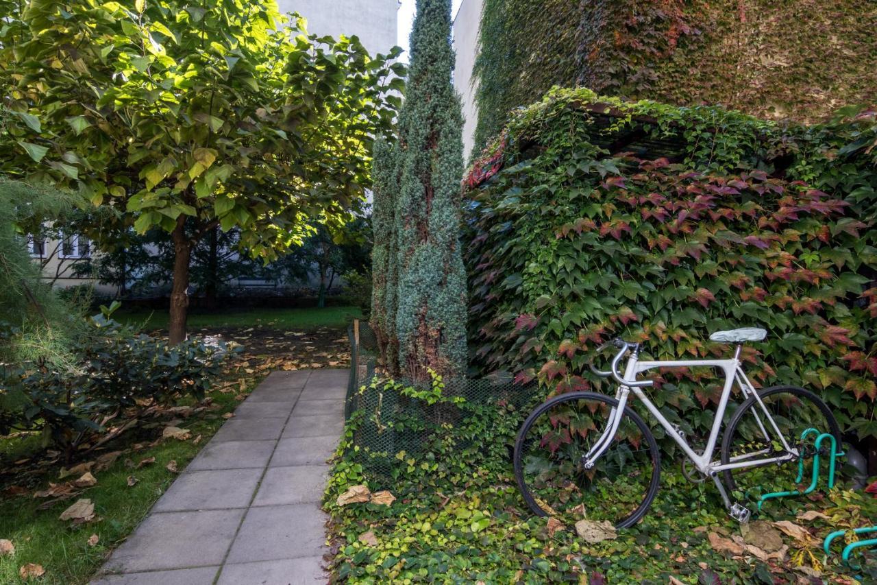 Cracow Best Location Apartment By Cozyplace Cracovie Extérieur photo